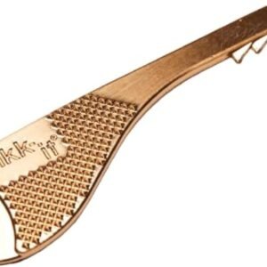 Pikk-it -as seen on TV- Vacuum hair brush cleaner gadget designed for removing tangled hairs and fibres from vacuums and hairbrushes, super hairbrush cleaner rake - remove every brush hair in seconds