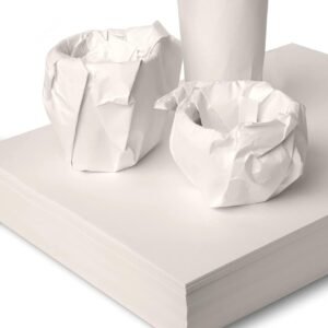 12 * 12 inch Packing Paper for Moving 100 Sheets Protecting Fragile China and Glasses,Small Wrapping Paper for Shipping and Moving Box Filler