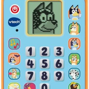 VTech Bluey Ring Ring Phone