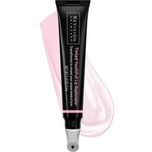 Revision Skincare YouthFull Lip Replenisher®, Moisturizing Lip Plumper with Hyaluronic Acid, Volumizing, Plumping and Anti Aging