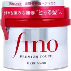 EMBEAUTY Fino Premium Touch Hair Mask treatment, 230g
