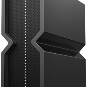 TP-Link Tri-Band BE9300 WiFi 7 Router (Archer BE550) - 6-Stream, Full 2.5G Ports w/ 6 Internal Antennas, Up to 2,000 Sq Ft, Add Easy-Mesh Device for Extended Coverage, VPN Support, Free Expert Support