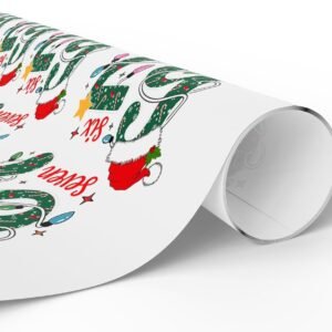 Gen Alpha Six Seven Wrapping Paper Funny 6 7 Wrapping Paper Viral Trendy Meme Gift Wrap Teen Humor Gift Wrap Meme Holiday Christmas 2025 Unique Gag Decor Packaging