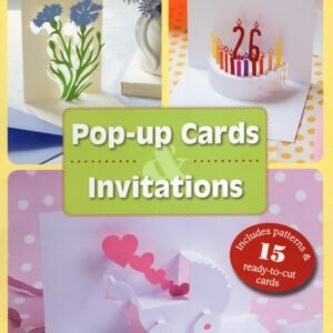 Pop-Up Cards and Invitations