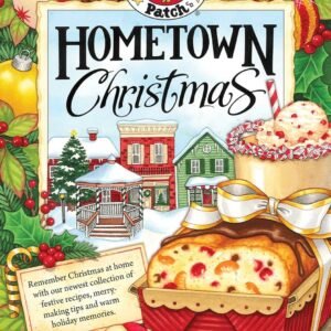 Hometown Christmas Cookbook