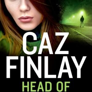 Head of the Firm: An absolutely gripping and gritty gangland crime thriller set in Liverpool (Bad Blood Book 3)