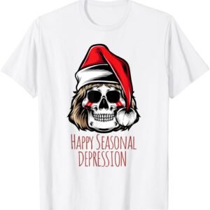 Christmas Design T-Shirt
