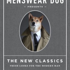 Menswear Dog Presents the New Classics: Fresh Looks for the Modern Man
