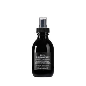 Davines OI All in One Milk | Hair Leave-in Conditioner Spray | Powerful Hair Detangler + Hydrating Leave-In Treatment | Smoothes Frizzy Hair