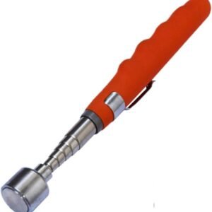 Cool Gadget Christmas Gifts Stocking Stuffers for Men, Husband,Dad,Mechanic,Handyman,Women,Telescoping Magnetic Pick Up Tool Extendable 31" 20 lb Pull Force,Magnet Stick Useful for Hard-to-Reach