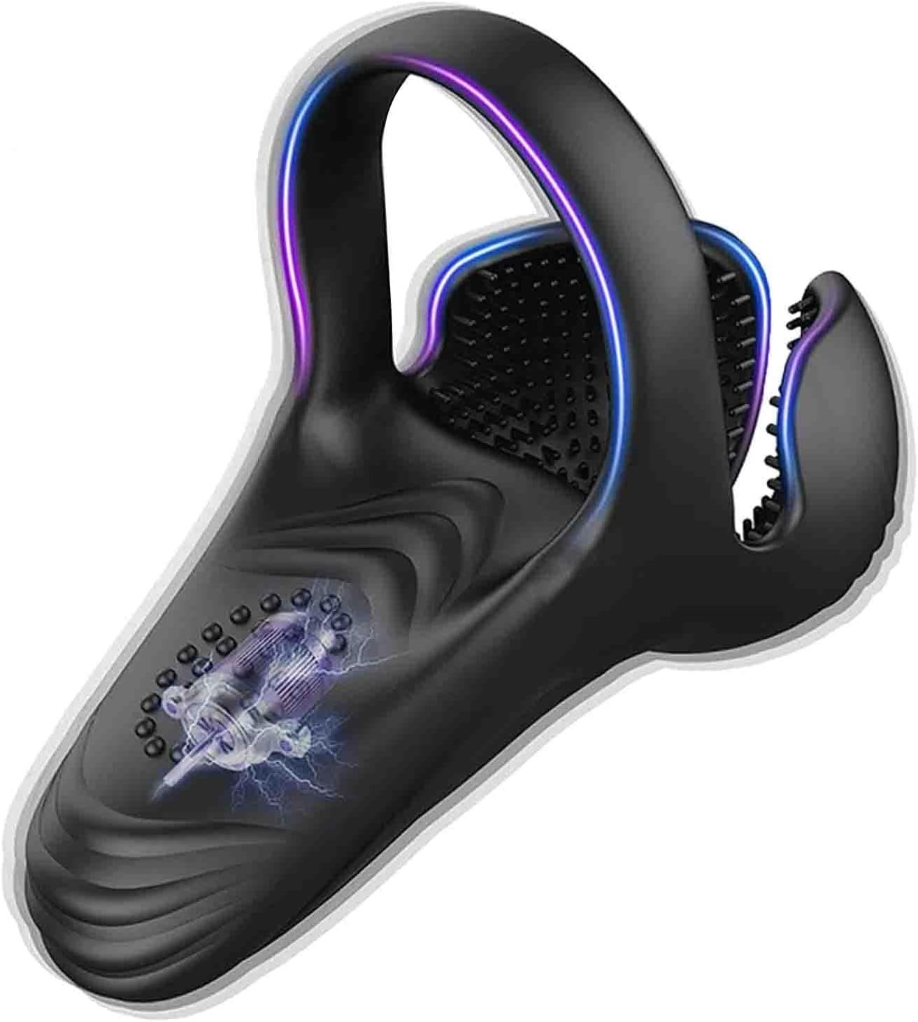 Apexdrive Pro,Apex Drive Pro for Men, Mansculpt Newman Private Novelty Wave Therapy Device, Rechargeable IPX7 Waterproof, Restoring Vitality, Naturally Last, Multiple Modes,Men Gifts