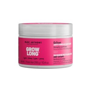 Marc Anthony Hair Mask - Repairs, Strengthens & Maintains Bonds within Hair - Eliminates Frizz, Flyaways & Reduce Breakage - Dry & Damaged Hair Professional Treatment