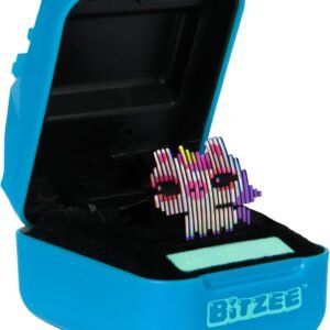 Bitzee, Magicals with 20 Interactive Characters Inside, Reacts to Touch, Digital Pet Gifts & Stocking Stuffers for Kids