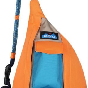 KAVU Mini Rope Sling Backpack