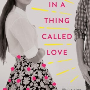 I Believe in a Thing Called Love